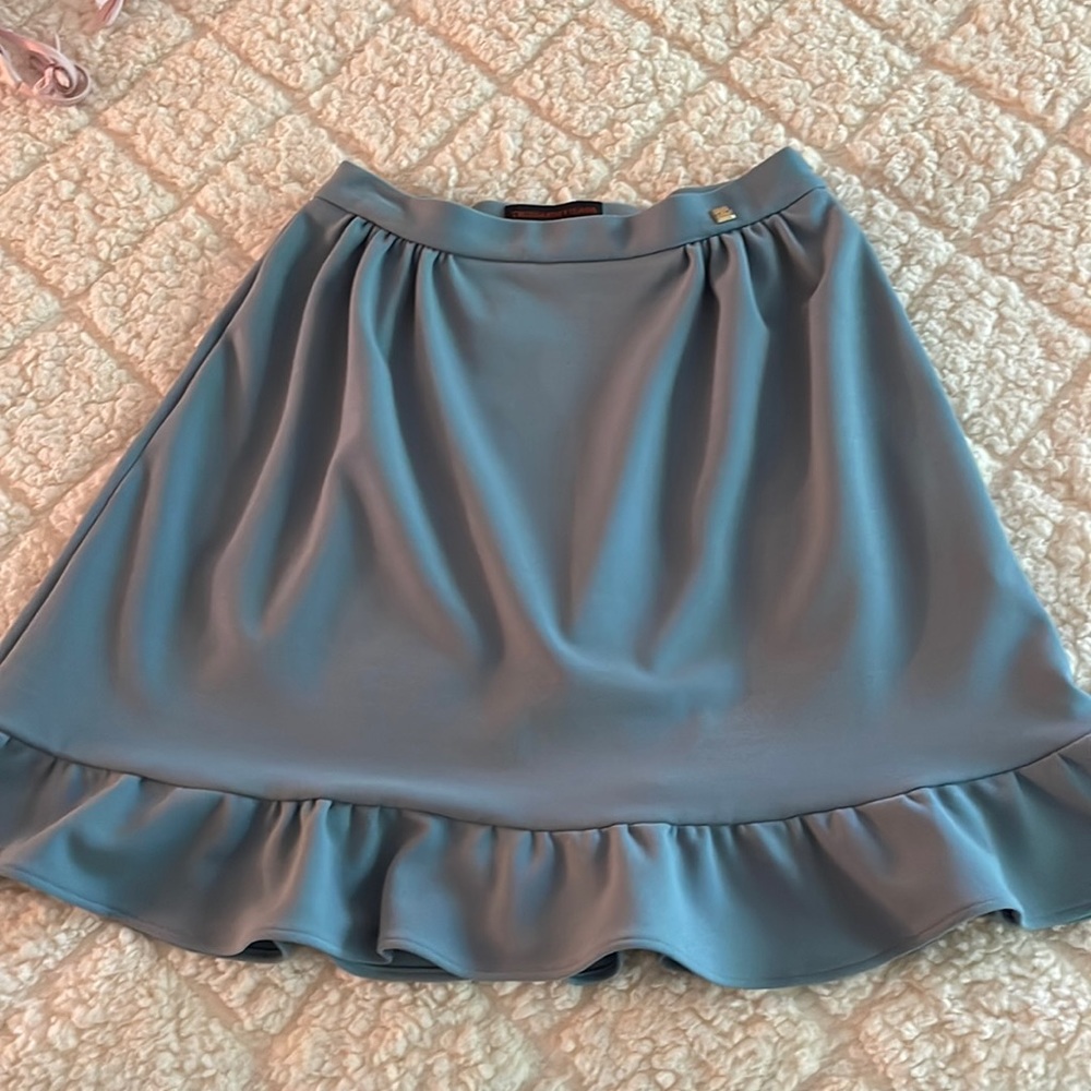 Trussardi Jeans skirt